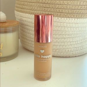 Benefit Hello Happy Foundation